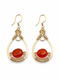 Rio Chandelier Earrings