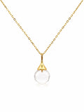 Dewdrop Pendant (#P61)