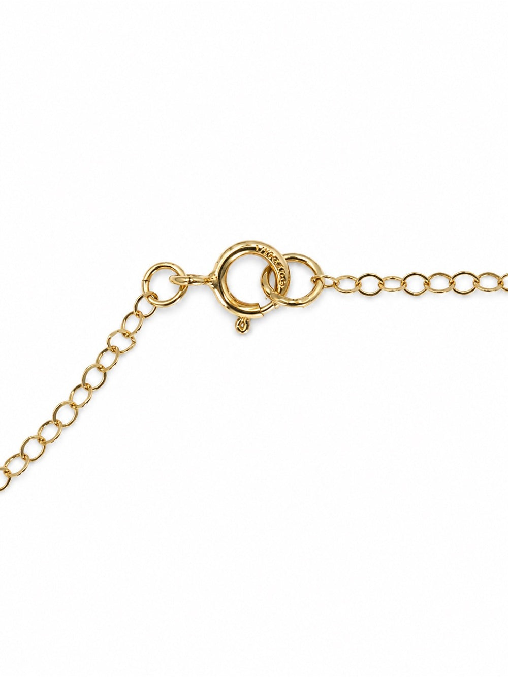 NB30 Green Amethyst Taper Bar Necklace
