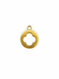Mini Clover Charm