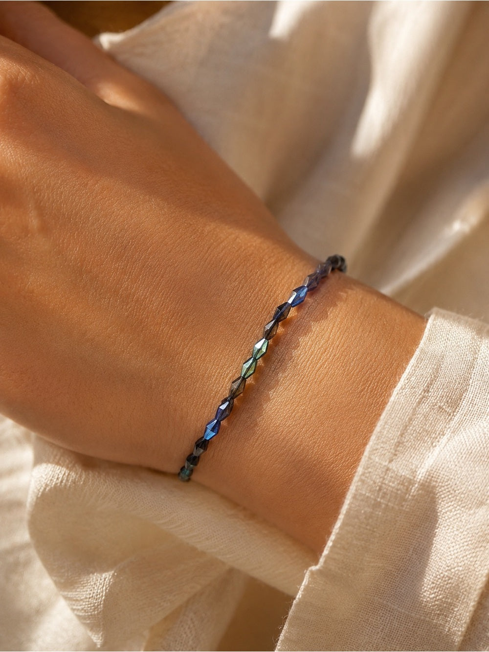Lantern Labradorite Jewelry - Made to Order