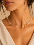 Baby Akoya Sea Pearl Jewelry - Made to Order