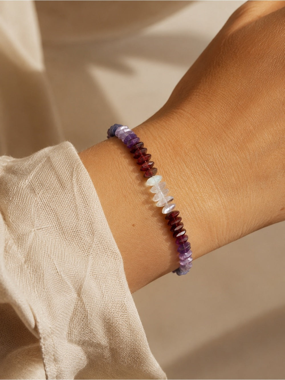 Marquise Multi Gemstone - Made to Order