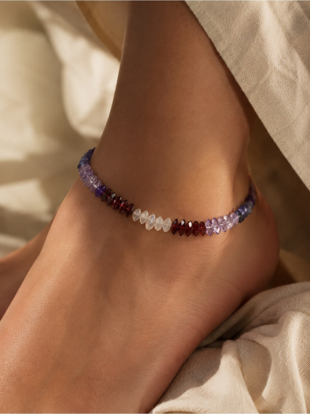 Marquise Multi Gemstone - Made to Order