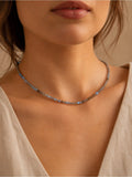 Labradorite Beaded Jewelry - Made to Order