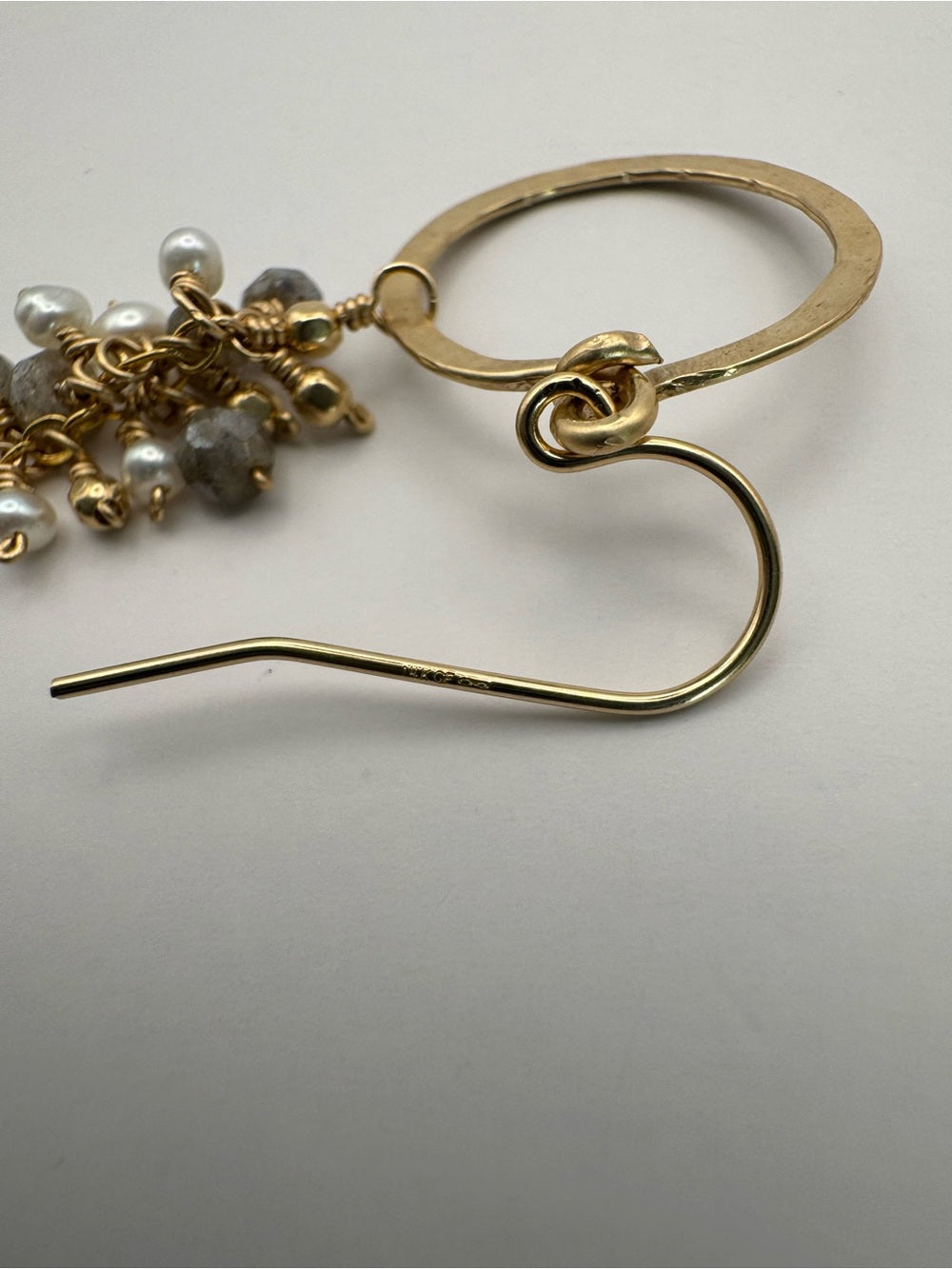 Twilight Vine Earrings