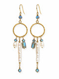 Enchanted Garden Earrings