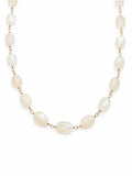 Moonstone Gemstone Necklace