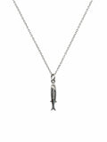 Tuna Fish Necklace (Style 20)