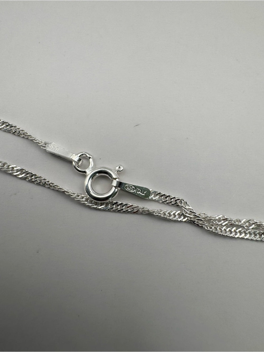 Nb70 Morganite Necklace