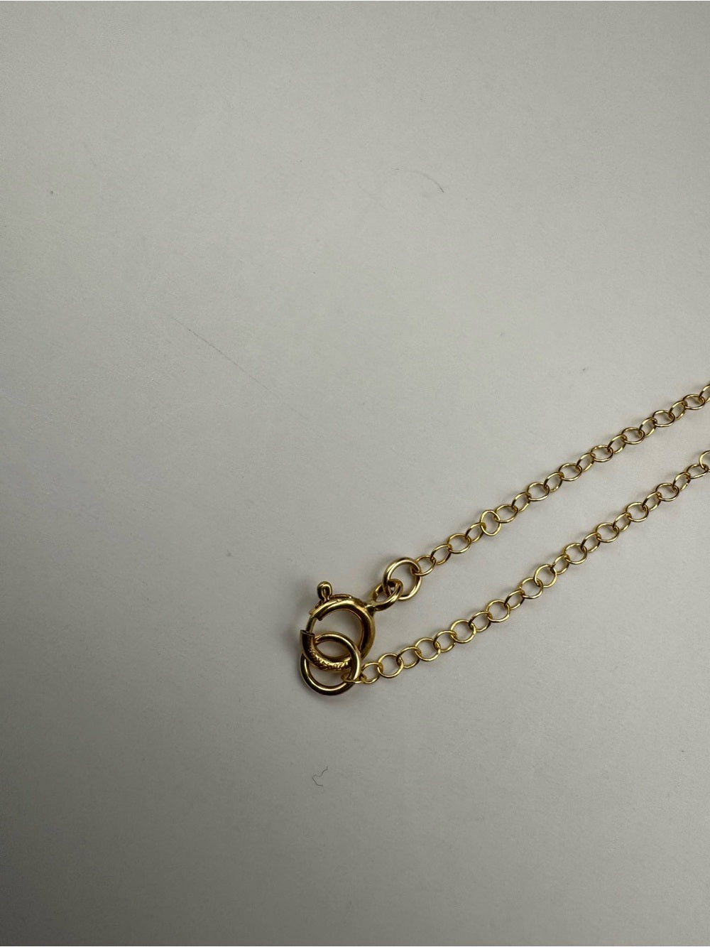 NC4 Strawberry Quartz Necklace