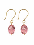 HKB71 Morganite Hooks