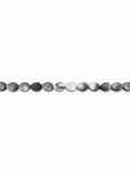 Abalone Shell Necklace - Made to Order