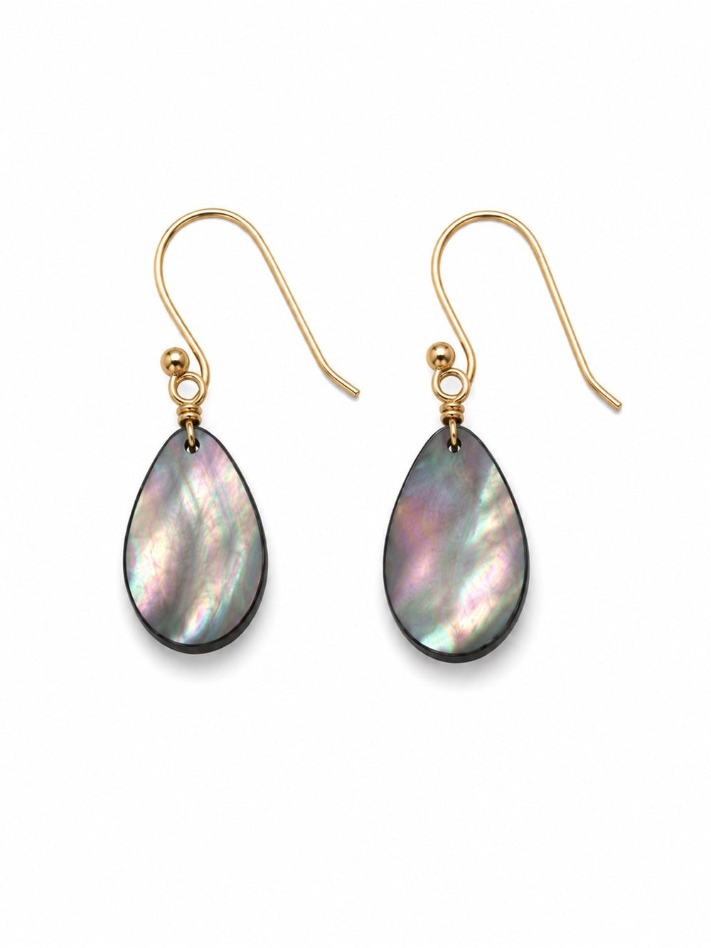 Mother of Pearl Shell Beaded Jewelry - Made to Order