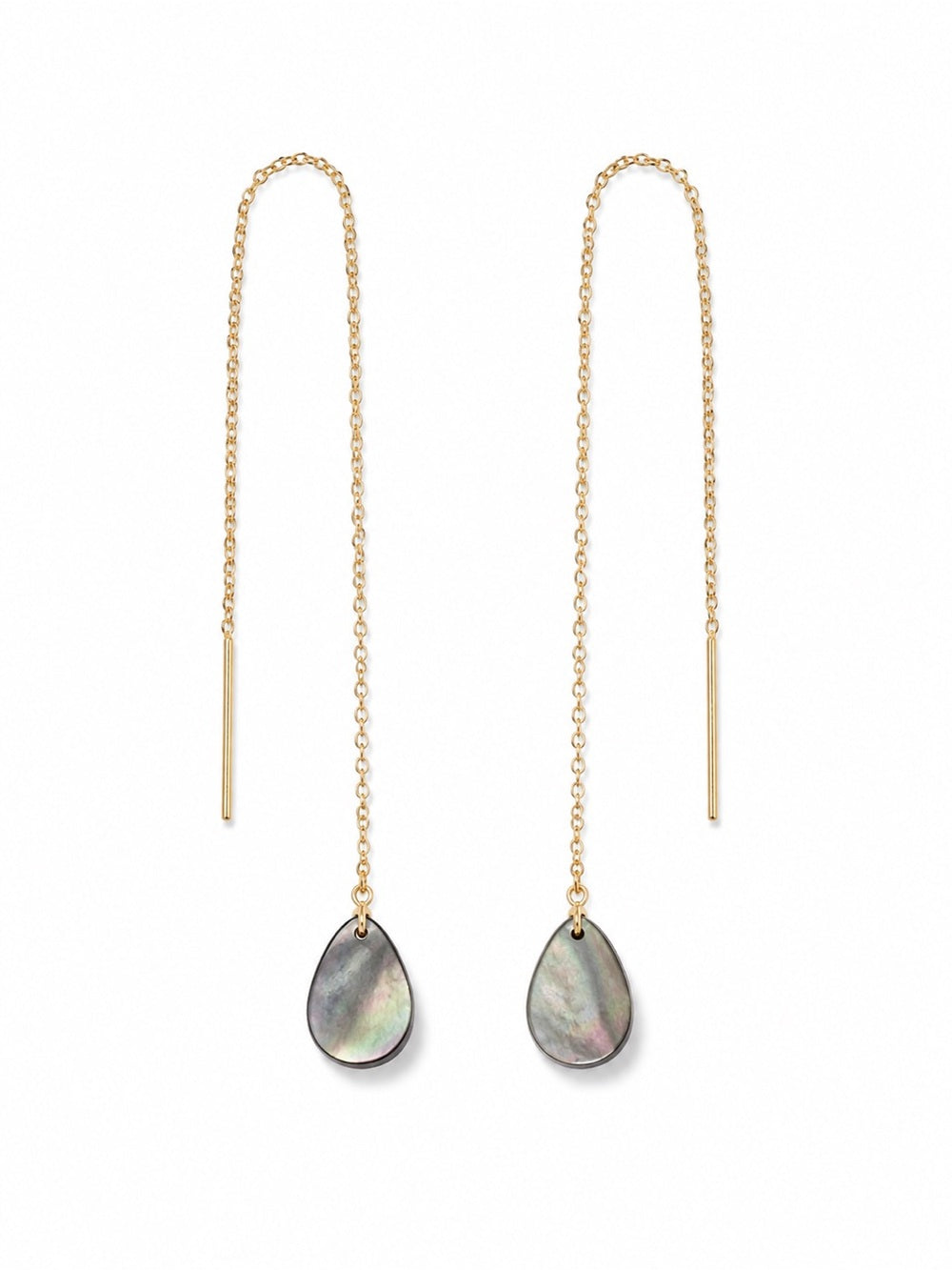 Mother of Pearl Shell Beaded Jewelry - Made to Order