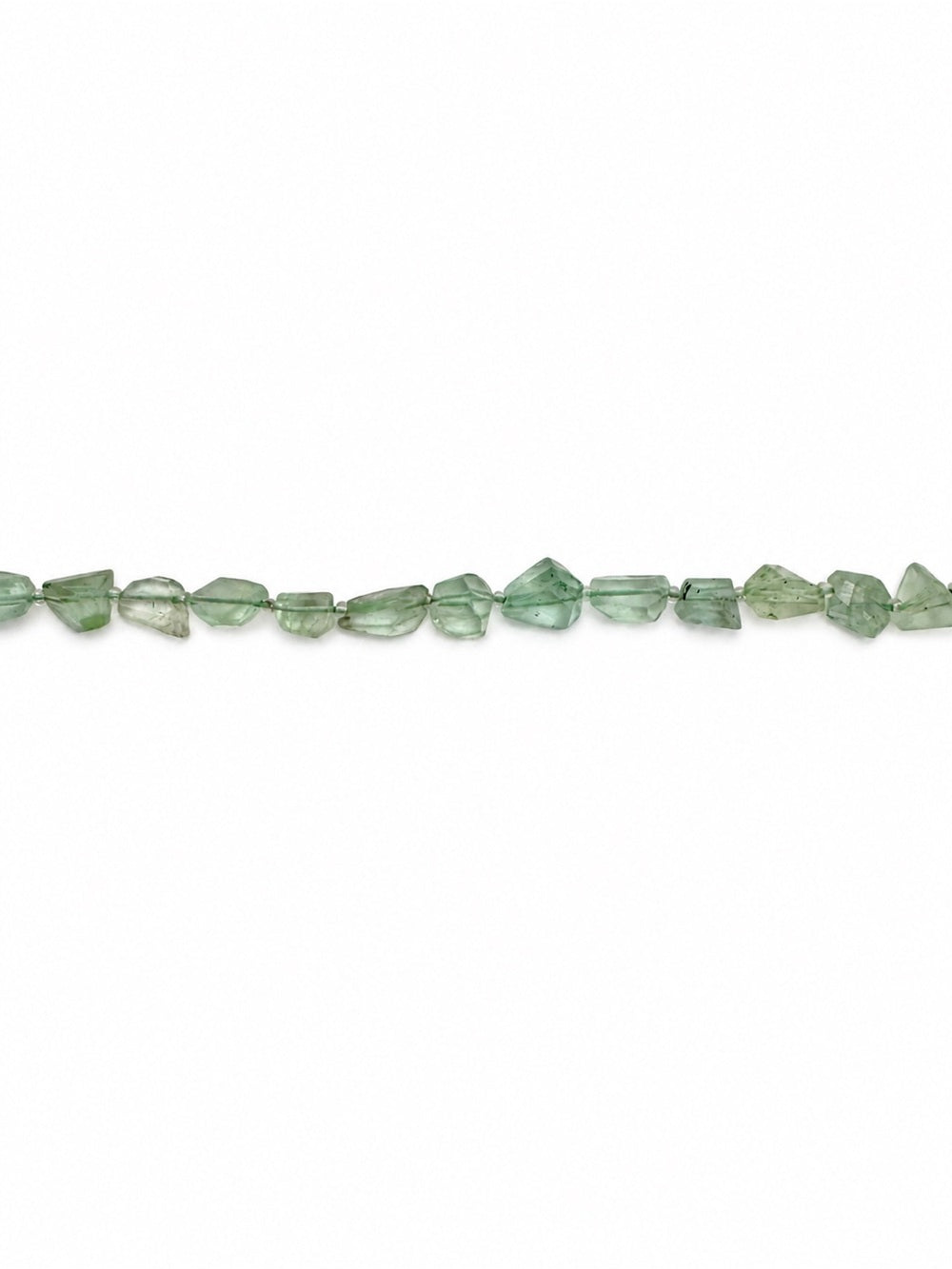 Fluorite Bracelet - Made to Order