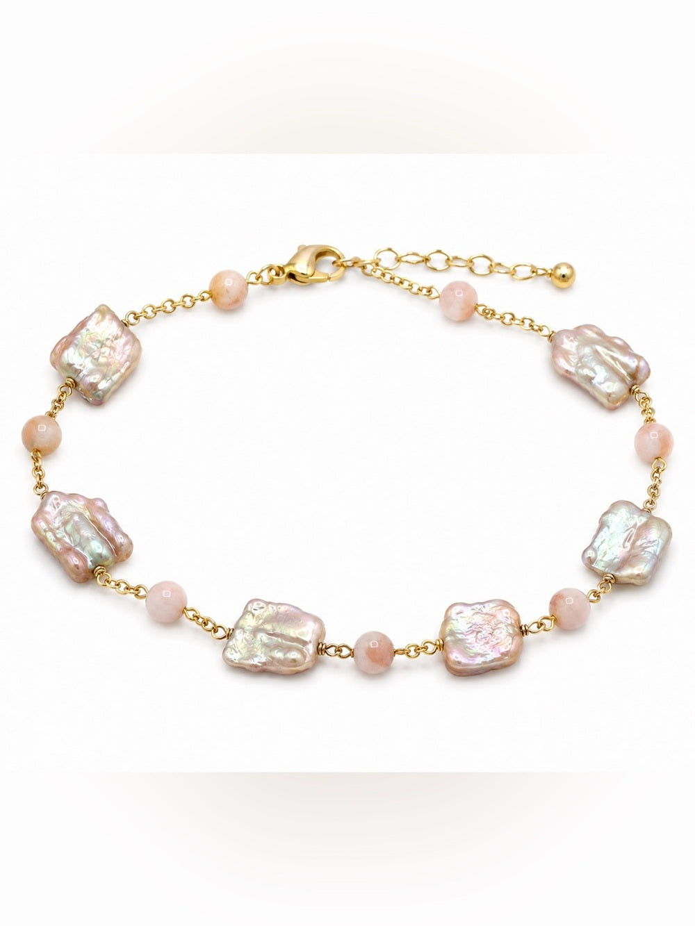 Baroque Freshwater Pearl - Made to Order