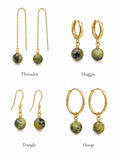Chrysoprase - Made to Order