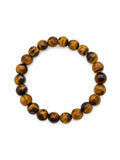 Tiger’s Eye Stretchy Bracelet