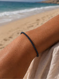 Sapphire Bracelet | Custom Made To Order