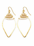 Azalea Chandelier Earrings