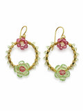 Rosalie Chandelier Earrings