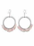 Posie Chandelier Earrings