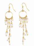 Rosie Chandelier Earrings