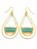 Laurel Chandelier Earrings