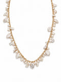 Sienna Pearl Necklace