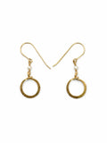 Suki Pearl Earrings