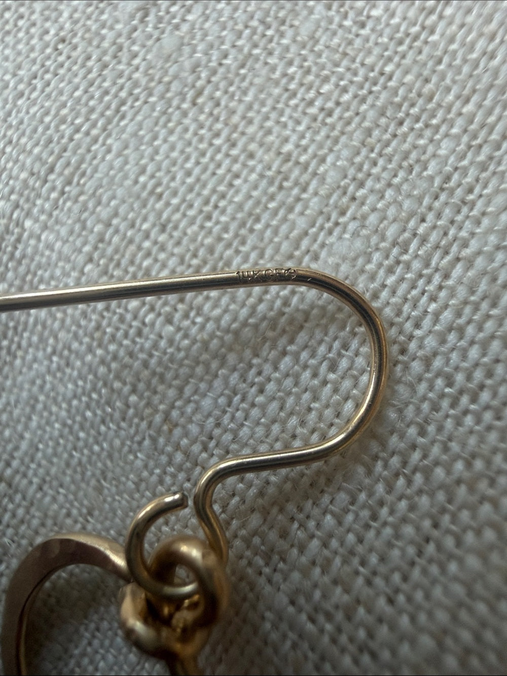 Solana Pearl Earrings