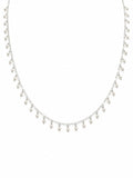 Serenity Pearl Necklace