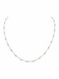 Shelby Baby Pearl Necklace