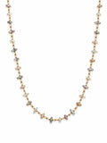 Sonata Pearl Necklace