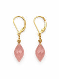 AWLB11 Guava Quartz Lever Back