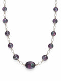 AWN3 Alexandrite Necklace