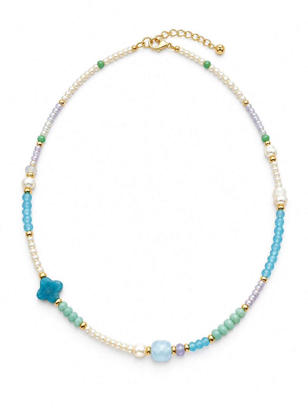 Elle Necklace