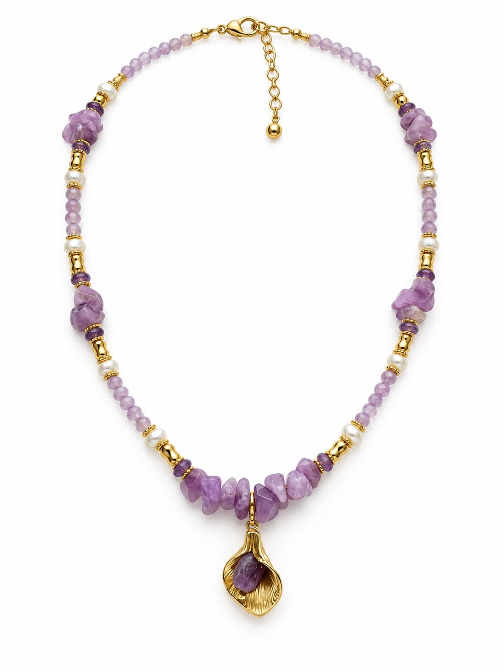 Emmy Necklace