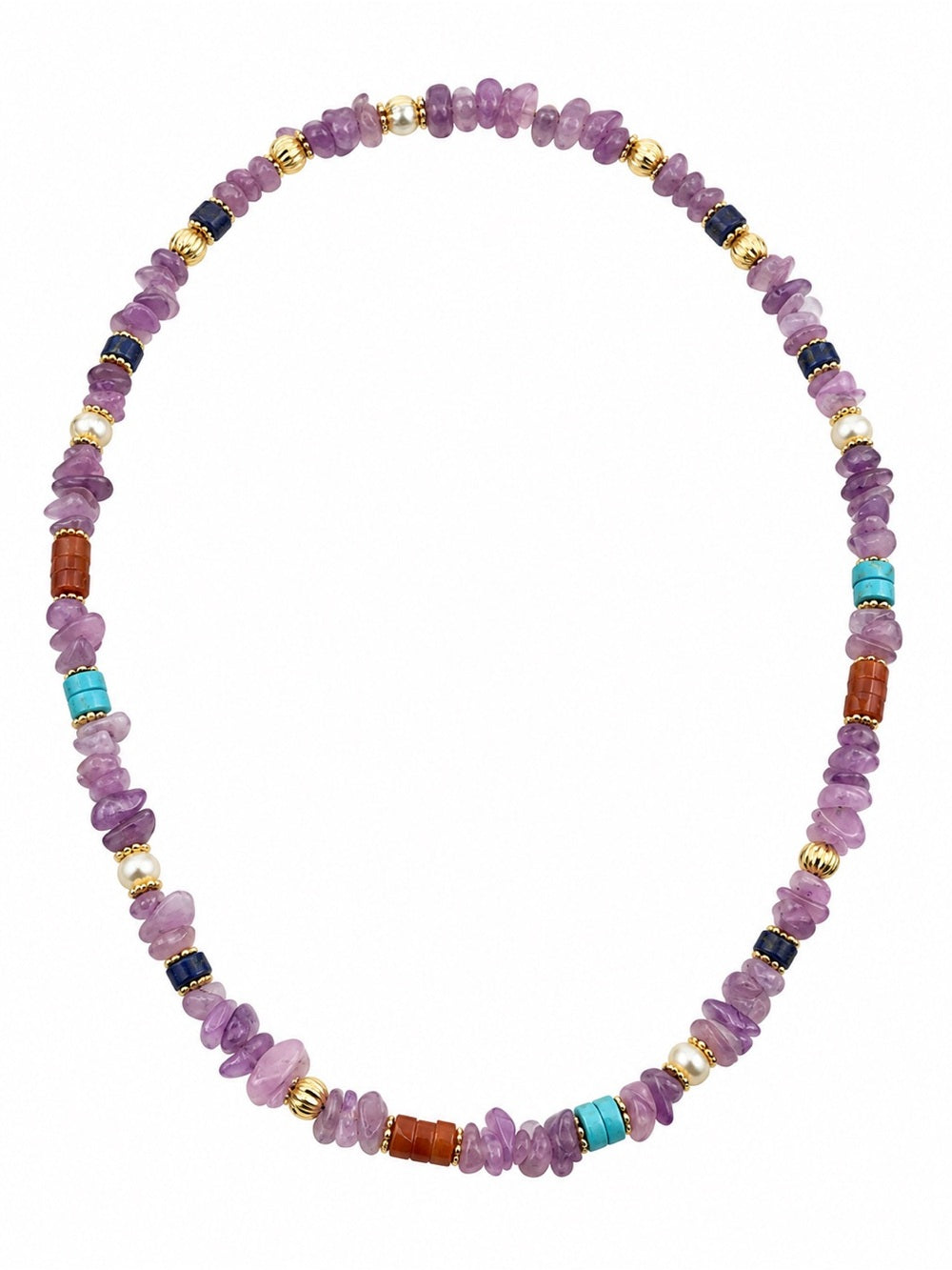 Eden Necklace