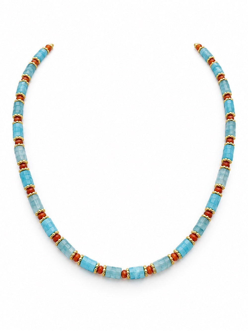 Esme Necklace