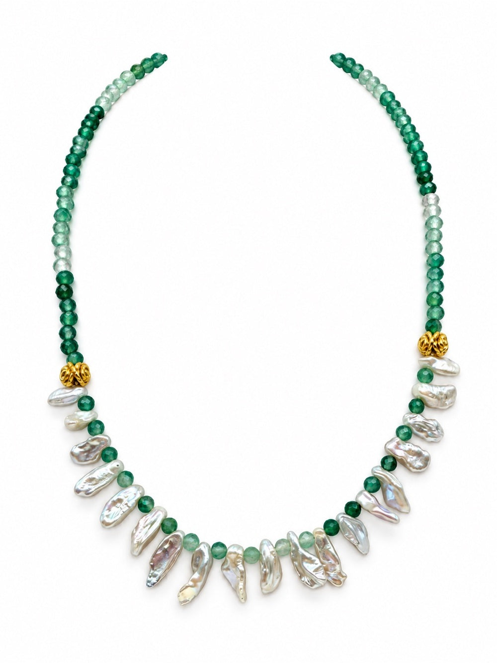 Elsa Necklace