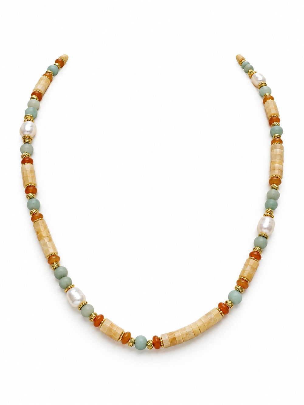 Eliza Necklace
