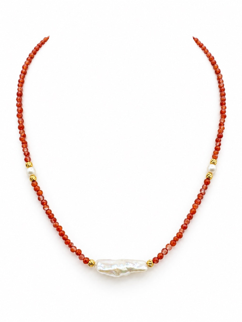 Elise Necklace