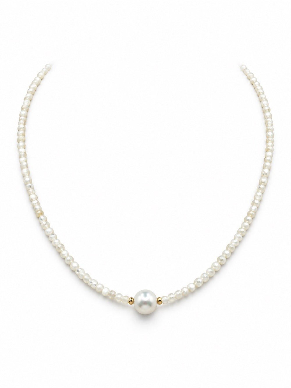Elodie Necklace