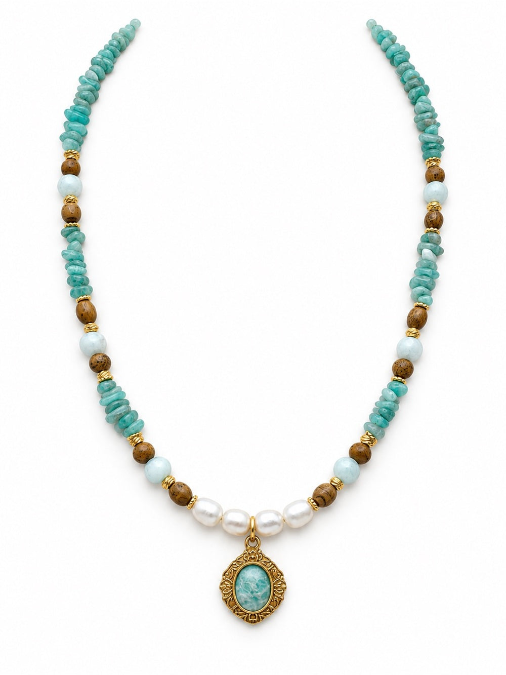 Eloise Necklace