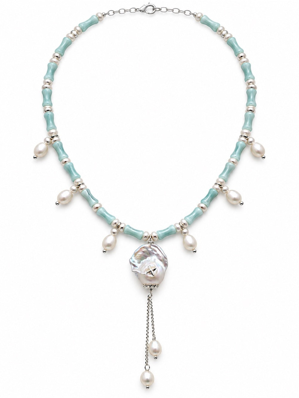 Elora Necklace