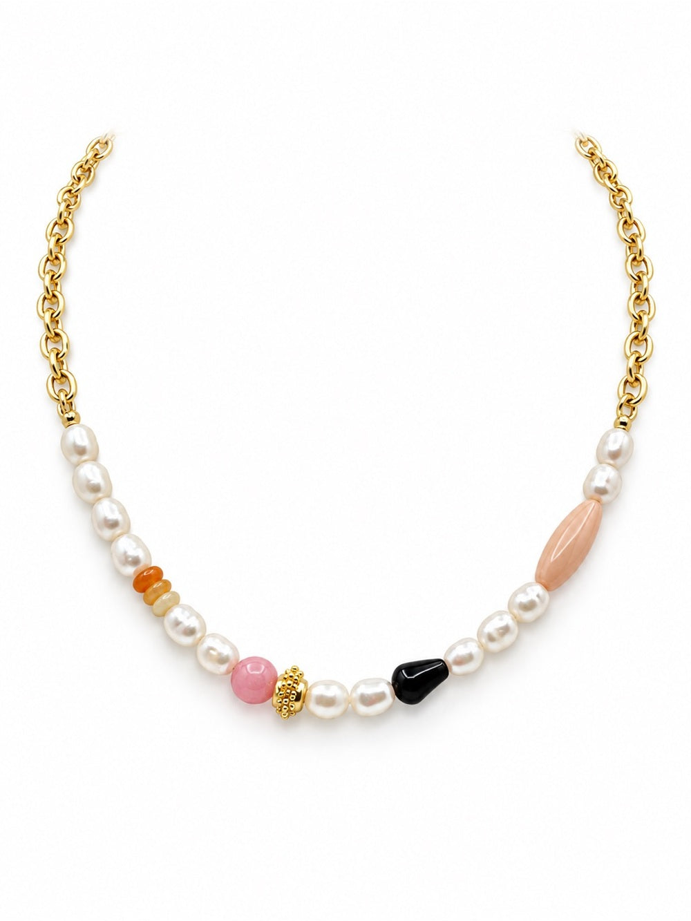 Emilia Necklace