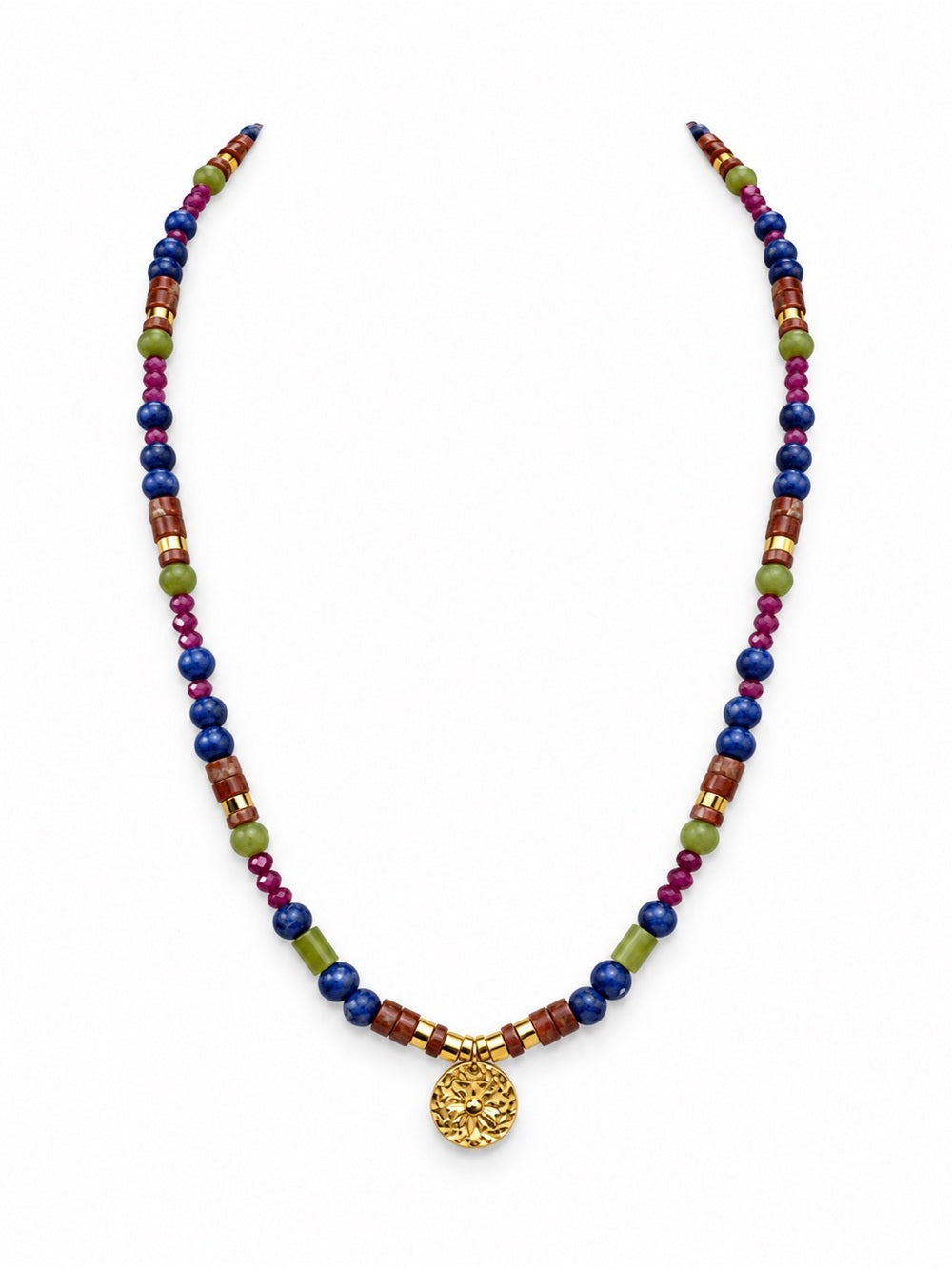 Ember Necklace