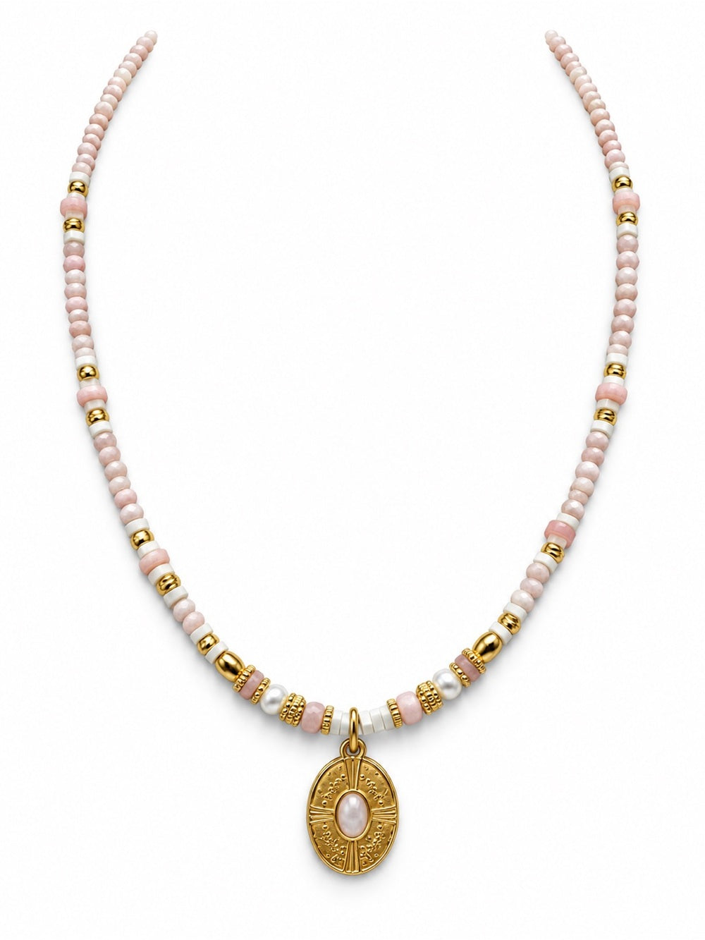 Emory Necklace